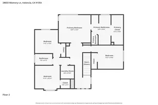 28033 Memory Ln, Valencia, CA 91354 - Photo 38