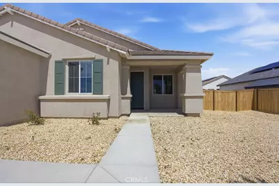 3719 Santa Ynez Court, Rosamond, CA 93560 - Photo 30