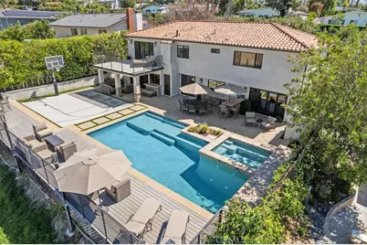 22717 De Kalb Drive, Calabasas, CA 91302 - Photo 42