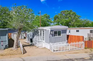 1258 W Rosamond Blvd, Rosamond, CA 93560 - Photo 1