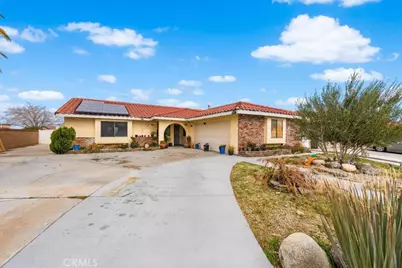 1827 Louise, Lancaster, CA 93534 - Photo 1