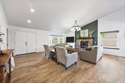 20005 Bald Mountain, Tehachapi, CA 93561 - Photo 12