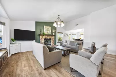 20005 Bald Mountain, Tehachapi, CA 93561 - Photo 6