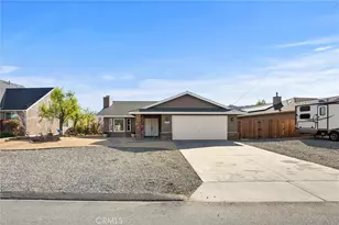 20005 Bald Mountain, Tehachapi, CA 93561 - Photo 1