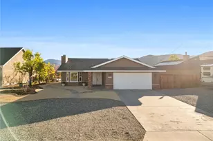20005 Bald Mountain, Tehachapi, CA 93561 - Photo 40