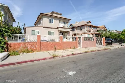 1415 Arapahoe Street, Los Angeles, CA 90006 - Photo 2