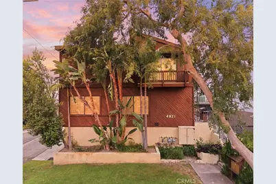4821 Riverton #2, North Hollywood, CA 91601 - Photo 1