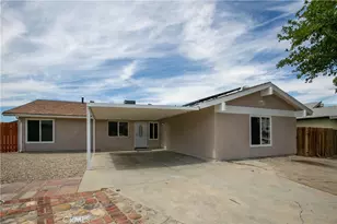 42803 Alexo, Lancaster, CA 93536 - Photo 2