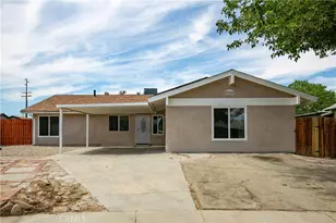 42803 Alexo, Lancaster, CA 93536 - Photo 1