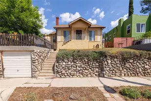 4171 York Blvd, Los Angeles, CA 90065 - Photo 1