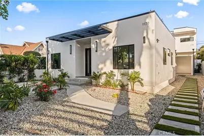 1170 S Lucerne, Los Angeles, CA 90019 - Photo 6