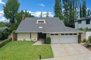 22649 Town Crier Rd, Calabasas, CA 91302 - Photo 1