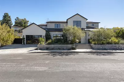 4050 Contera Road, Encino, CA 91436 - Photo 2