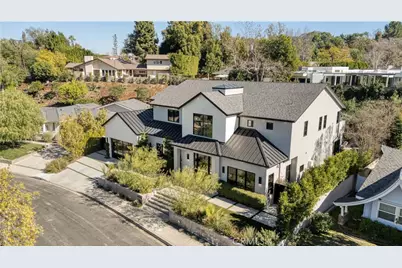 4050 Contera Road, Encino, CA 91436 - Photo 1