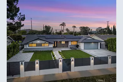 17831 Fullerfarm Street, Northridge, CA 91325 - Photo 1