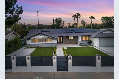 17831 Fullerfarm Street, Northridge, CA 91325 - Photo 2