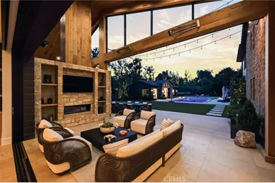 5241 Twin Oaks, Hidden Hills, CA 91302 - Photo 8