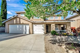 44111 Lotus Ct, Lancaster, CA 93536 - Photo 2