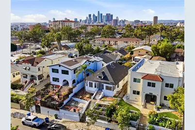 537 N Cummings Street, Los Angeles, CA 90033 - Photo 34