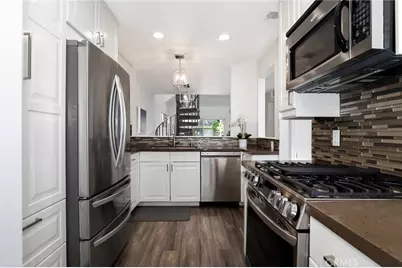 23971 Arroyo Park Drive #79, Valencia, CA 91355 - Photo 16