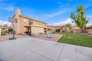 42911 Normandy, Lancaster, CA 93536 - Photo 44