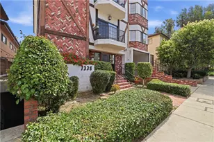 1338 Amherst, Los Angeles, CA 90025 - Photo 1