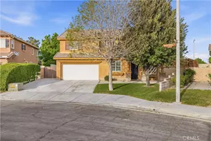 43948 Spring, Lancaster, CA 93536 - Photo 4