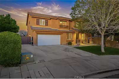 43948 Spring, Lancaster, CA 93536 - Photo 6