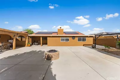 2601 Dixie Street, Rosamond, CA 93560 - Photo 36