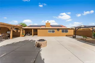 2601 Dixie St, Rosamond, CA 93560 - Photo 36