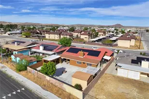 2601 Dixie St, Rosamond, CA 93560 - Photo 42