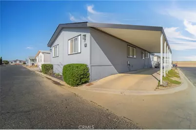 1550 20th Street #76, Rosamond, CA 93560 - Photo 30
