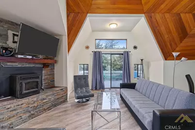 1521 Zermatt, Pine Mountain Club, CA 93222 - Photo 26