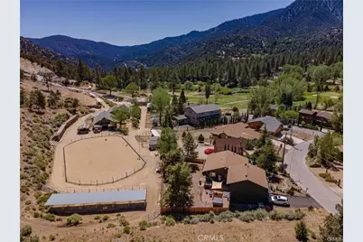 1521 Zermatt, Pine Mountain Club, CA 93222 - Photo 38