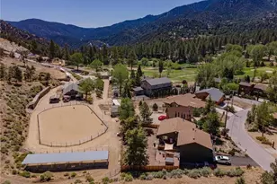 1521 Zermatt, Pine Mountain Club, CA 93222 - Photo 38