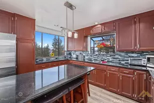 1521 Zermatt, Pine Mountain Club, CA 93222 - Photo 1