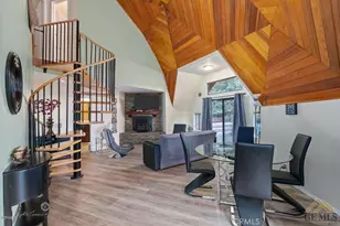 1521 Zermatt, Pine Mountain Club, CA 93222 - Photo 2