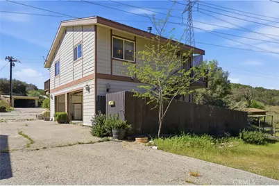 42135 San Francisquito Canyon Rd, Lake Hughes, CA 93532 - Photo 1