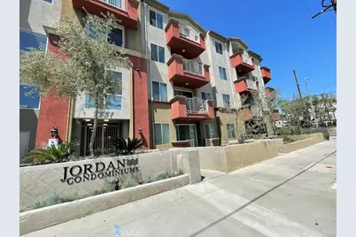 7551 Jordan #304, Canoga Park, CA 91303 - Photo 1