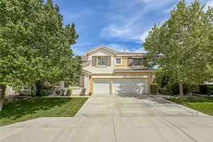 43864 Firewood Way, Lancaster, CA 93536 - Photo 1