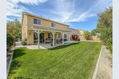 43864 Firewood Way, Lancaster, CA 93536 - Photo 2