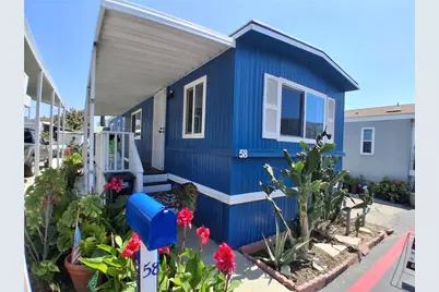 10471 Glenoaks Boulevard #58, Pacoima, CA 91331 - Photo 1