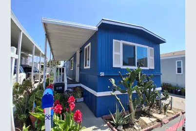 10471 Glenoaks Boulevard #58, Pacoima, CA 91331 - Photo 2