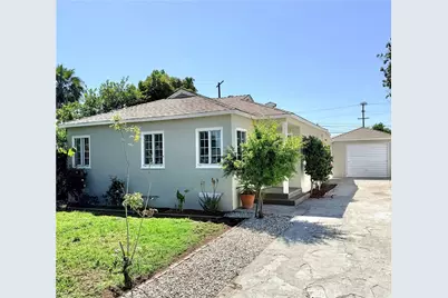 7731 Ferncola Avenue, Los Angeles, CA 91352 - Photo 1