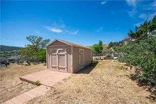 14966 Littleboy Dr, Lake Hughes, CA 93532 - Photo 30