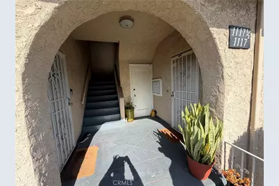 1117 Queen Anne, Los Angeles, CA 90019 - Photo 4