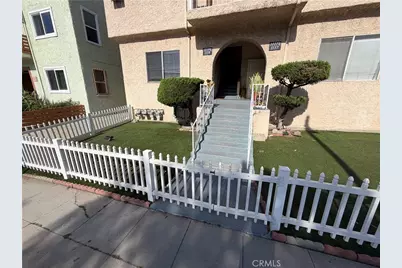 1117 Queen Anne, Los Angeles, CA 90019 - Photo 2