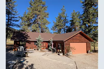 1575 Petersen Lane, Frazier Park, CA 93225 - Photo 1