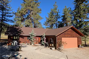 1575 Petersen Ln, Frazier Park, CA 93225 - Photo 1