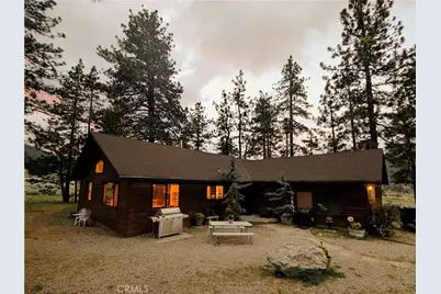 1575 Petersen Lane, Frazier Park, CA 93225 - Photo 58